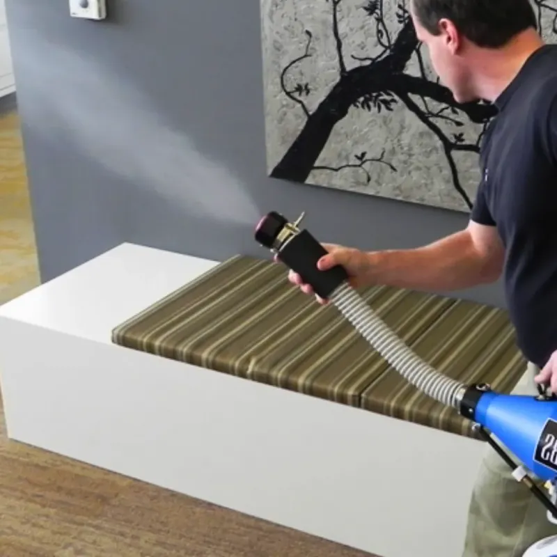 Professional Odor Removal in Elfers, FL